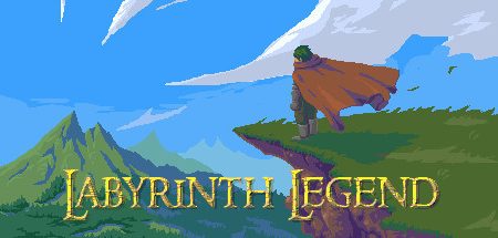 Labyrinth Legend iOS/APK Version Full Game Free Download