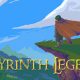 Labyrinth Legend iOS/APK Version Full Game Free Download