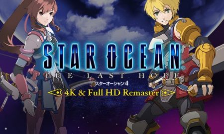 Star Ocean The Last Hope iOS Latest Version Free Download