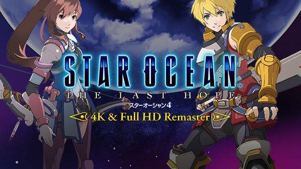 Star Ocean The Last Hope iOS Latest Version Free Download