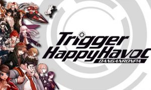 Danganronpa: Trigger Happy Havoc PC Version Full Game Free Download