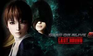 Dead Or Alive 5 Last Round: Core Fighters Full Version PC Game Download