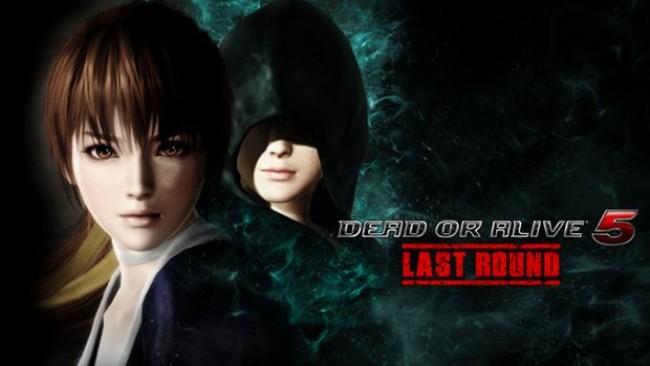 Dead Or Alive 5 Last Round: Core Fighters Full Version PC Game Download