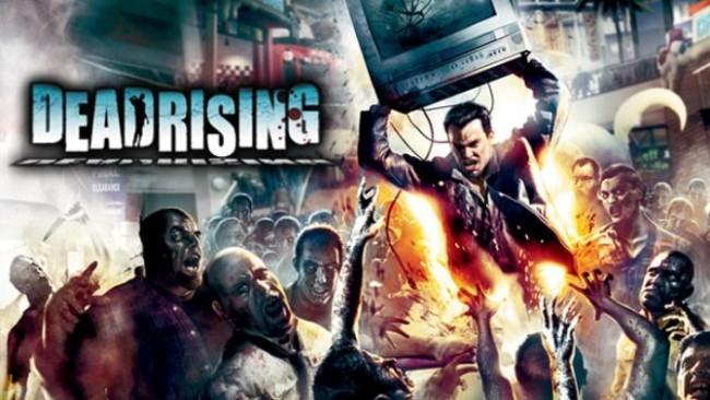 Dead Rising Game Full Version Free Download