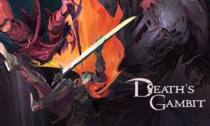 Death’s Gambit iOS/APK Full Version Free Download