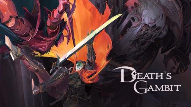 Death’s Gambit iOS/APK Full Version Free Download