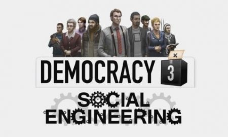 Democracy 3 iOS Latest Version Free Download