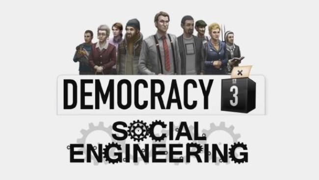 Democracy 3 iOS Latest Version Free Download