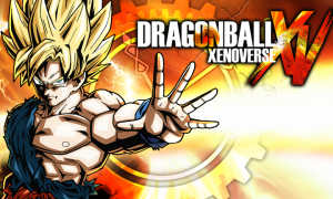 Dragon Ball Xenoverse PC Version Full Free Download