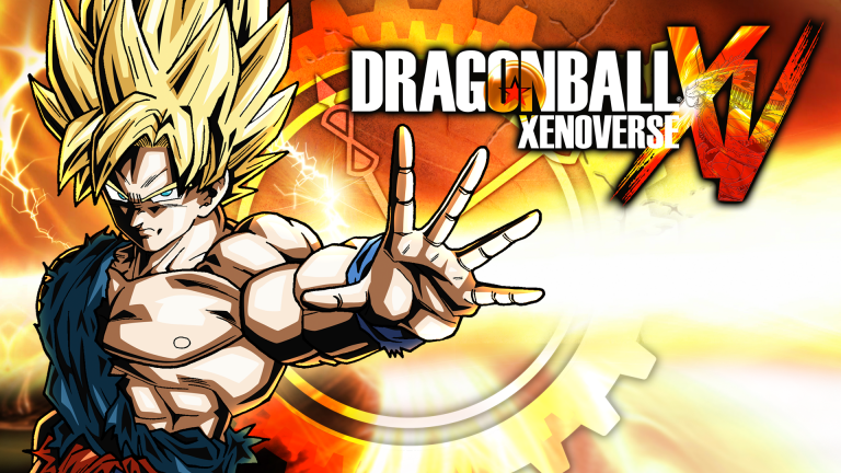 Dragon Ball Xenoverse PC Version Full Free Download