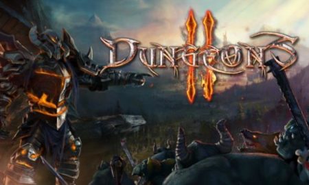 DUNGEONS 2 iOS/APK Full Version Free Download