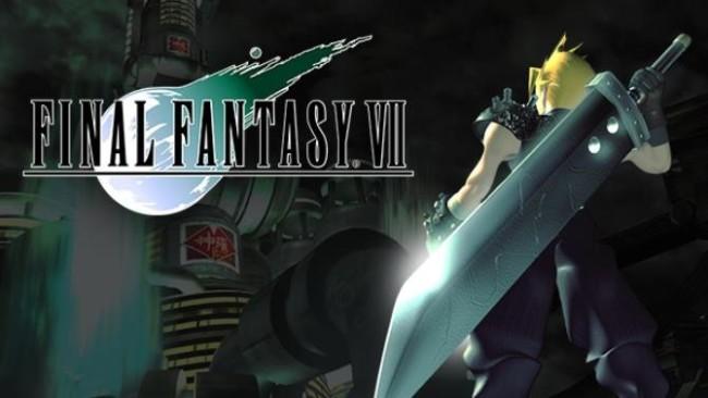 Final Fantasy Vii iOS/APK Version Full Game Free Download