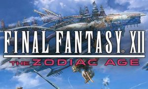 Final Fantasy XII The Zodiac Age iOS/APK Version Full Game Free Download