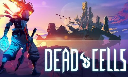 Dead Cells PC Latest Version Game Free Download