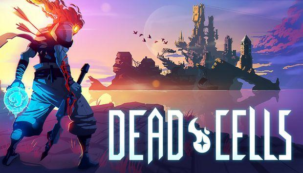 Dead Cells PC Latest Version Game Free Download