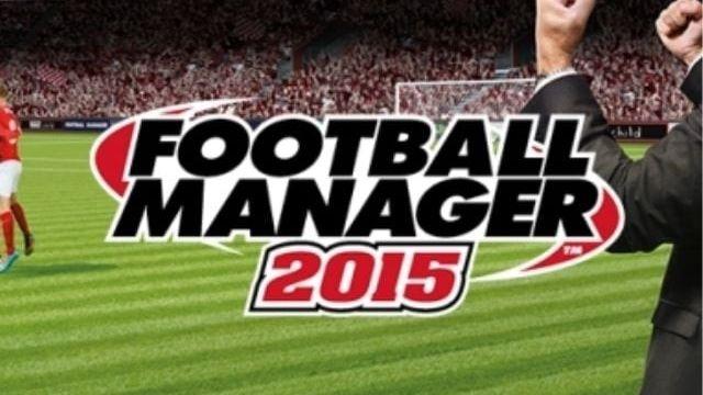 Football Manager 2015 PC Game Download For Free
