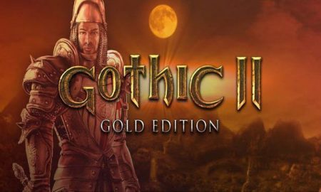 Gothic 2: Gold Edition iOS/APK Version Full Game Free Download