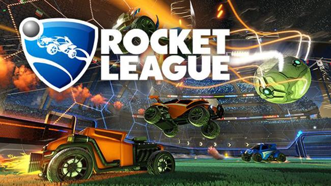 Rocket League PC Full Version Free Download