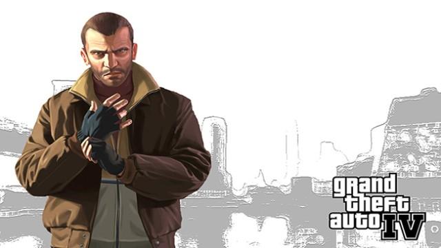 Grand Theft Auto 4 PC Latest Version Free Download