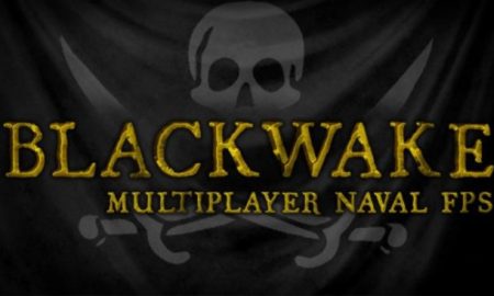 Blackwake PC Latest Version Game Free Download
