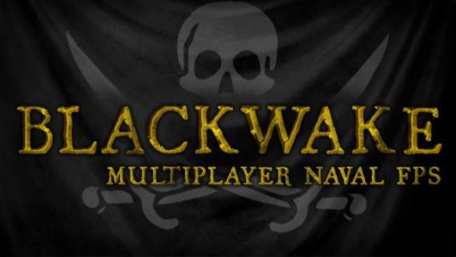 Blackwake PC Latest Version Game Free Download