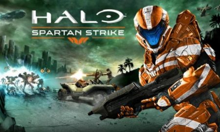 Halo: Spartan Strike PC Latest Version Free Download