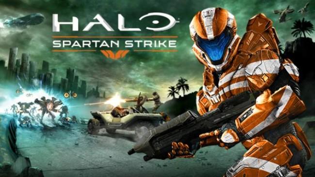 Halo: Spartan Strike PC Latest Version Free Download