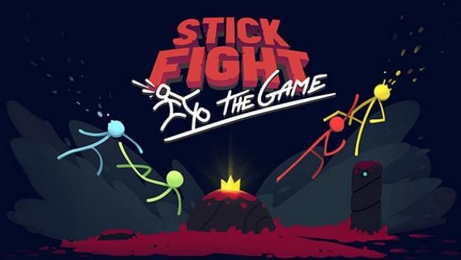 Stick Fight PC Game Download Full Version