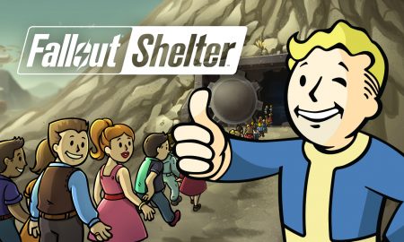 Fallout Shelter Full Version PC Game Download