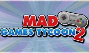 Mad Games Tycoon 2 Free Full Version PC Game Download