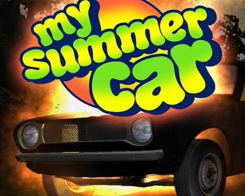 My Summer Car PC Latest Version Free Download