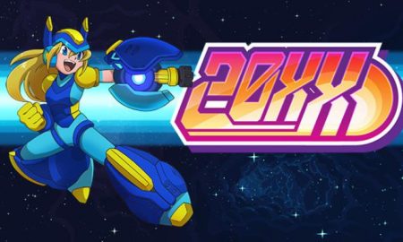 20XX PC Latest Version Game Free Download