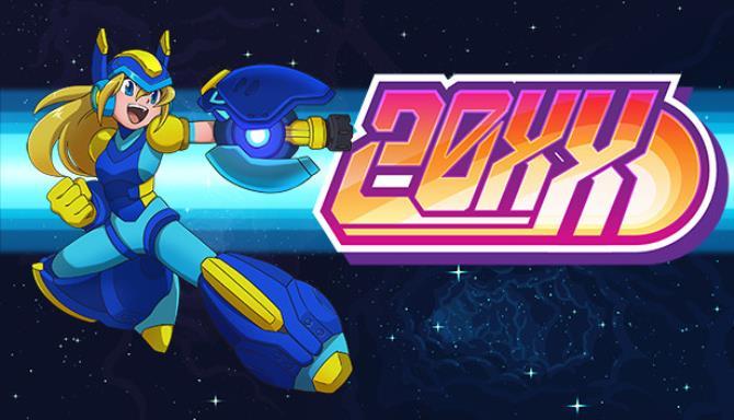 20XX PC Latest Version Game Free Download