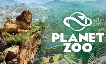 Planet Zoo PC Version Full Game Free Download