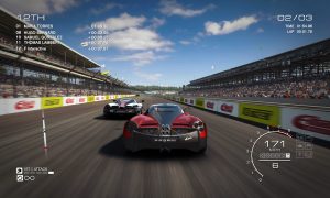 GRID Autosport PC Latest Version Game Free Download