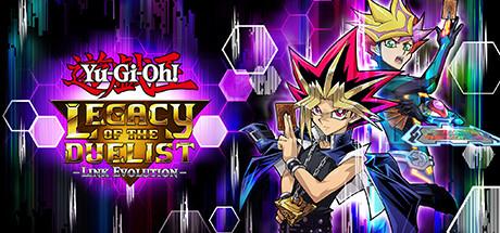 Yu Gi Oh Legacy of the Duelist PC Version Full Game Free Download