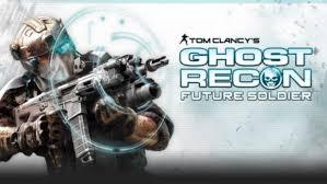 Tom Clancy’s Ghost Recon Future Soldier PC Full Version Free Download