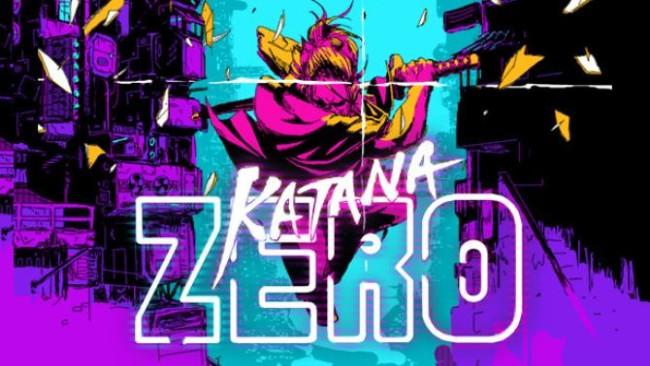 Katana Zero iOS/APK Version Full Game Free Download