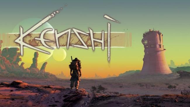 Kenshi PC Game Download For Free