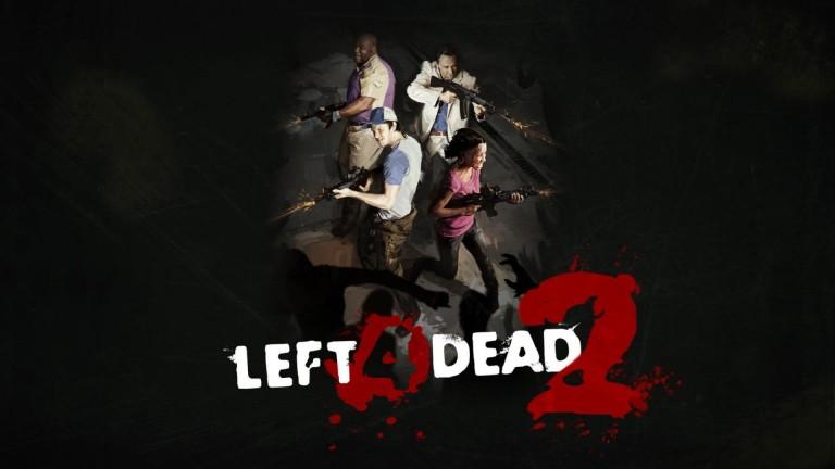 Left 4 Dead 2 iOS/APK Version Full Game Free Download