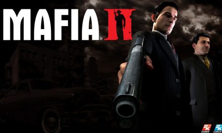 MAFIA 2 iOS/APK Version Full Game Free Download