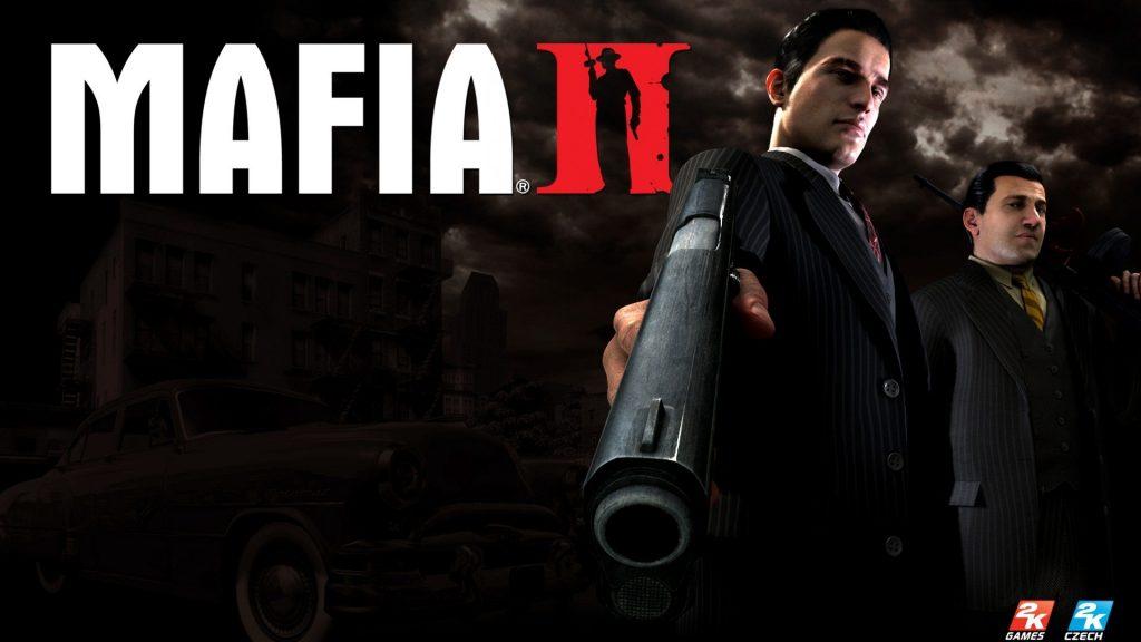 MAFIA 2 iOS/APK Version Full Game Free Download