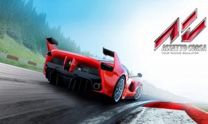 Assetto Corsa iOS/APK Version Full Game Free Download