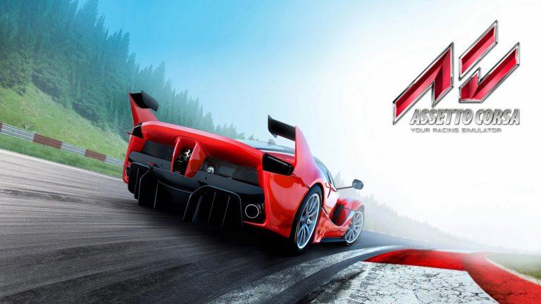 Assetto Corsa APK for Android Download