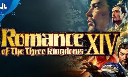 Romance Of The Three Kingdoms Full Version PC Game Download