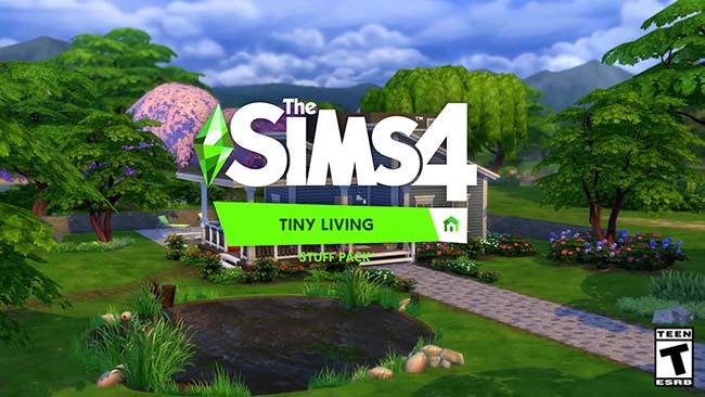 The Sims 4 PC Version Full Game Free Download