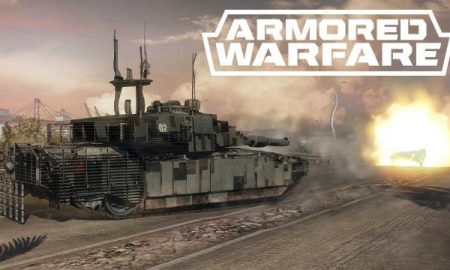 Armored Warfare PC Latest Version Free Download