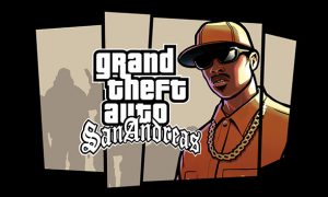 Grand Theft Auto San Andreas PC Latest Version Game Free Download