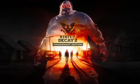 State of Decay 2 Game Full Version Free Download
