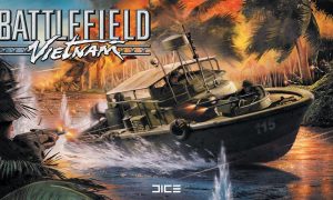 Battlefield Vietnam iOS/APK Version Full Game Free Download